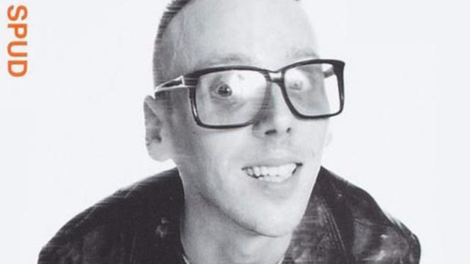 Ewen Bremner is back as Daniel 'Spud' Murphy in Trainspotting 2