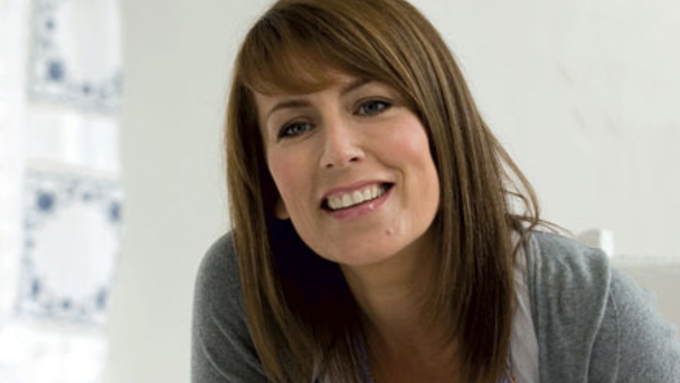 Fay Ripley Voices The Hungry Frenchman