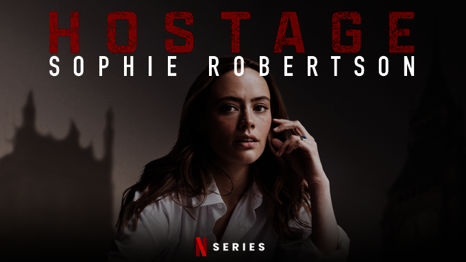 Hostage