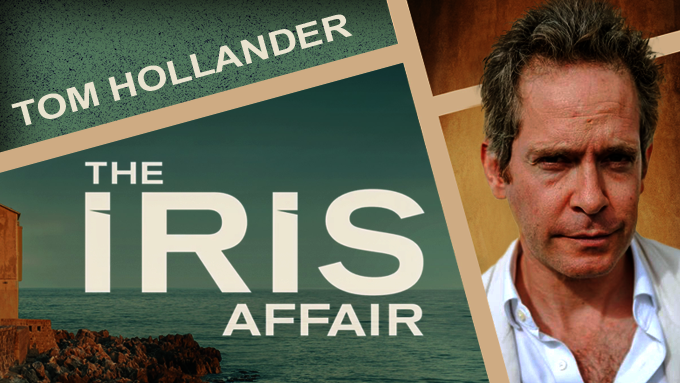 iris affair