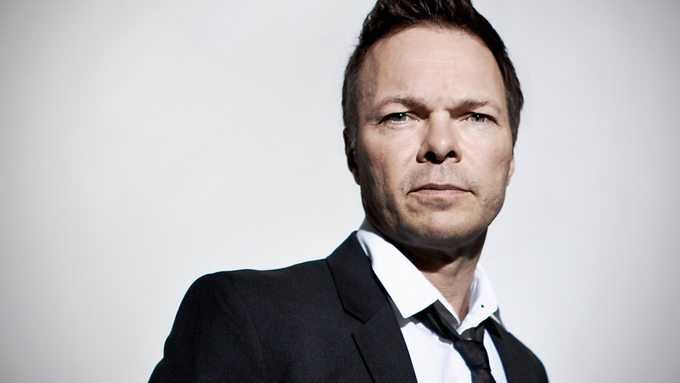 Join Radio 1’s most infamous DJ… Pete Tong