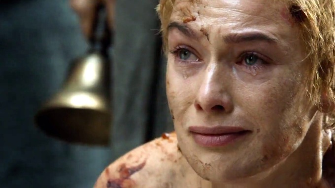 Lena Headey Nominated For Best Supporting Role at Emmys