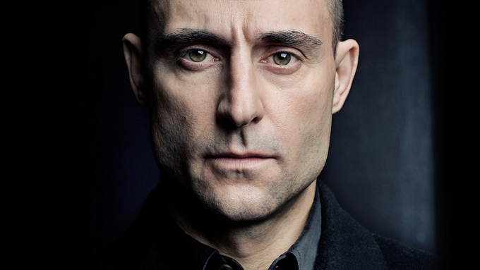 Mark Strong announced as lead in new Deep State
