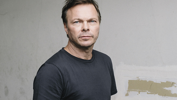 Pete Tong joins Another Tongue!